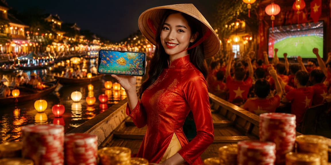 link 956 Chuỗi thắng liên tục